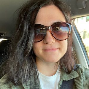 Meet your Posher, Allison